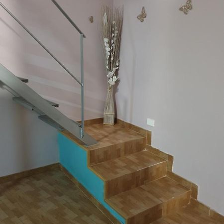 Loft Tranquilo Granadilla Apartment Гранадиля де Абона Екстериор снимка