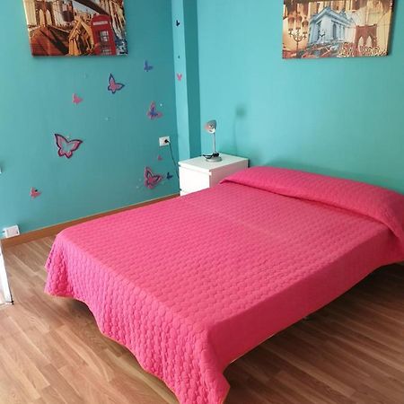 Loft Tranquilo Granadilla Apartment Гранадиля де Абона Екстериор снимка