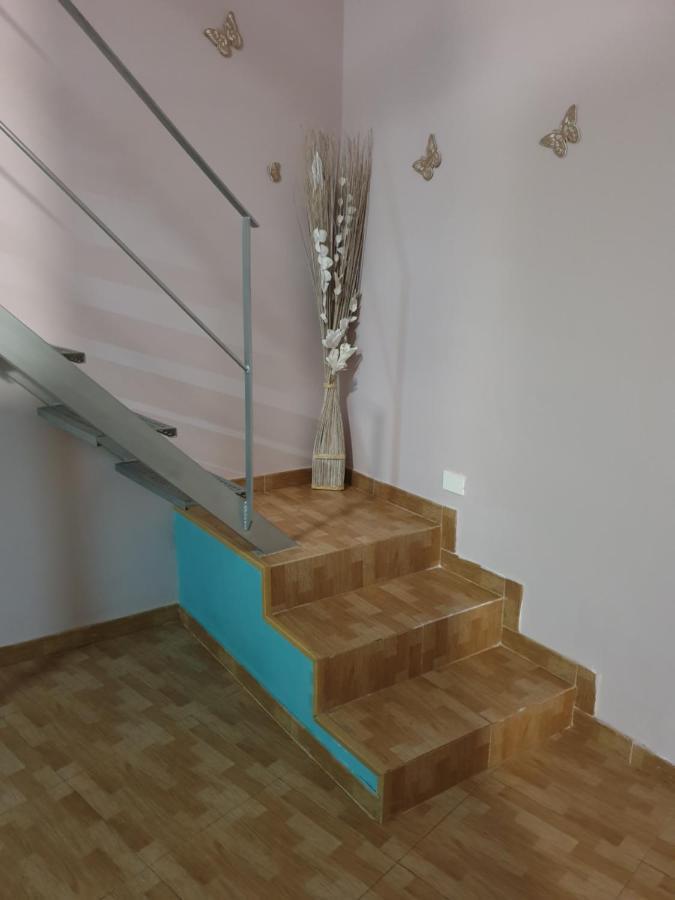 Loft Tranquilo Granadilla Apartment Гранадиля де Абона Екстериор снимка