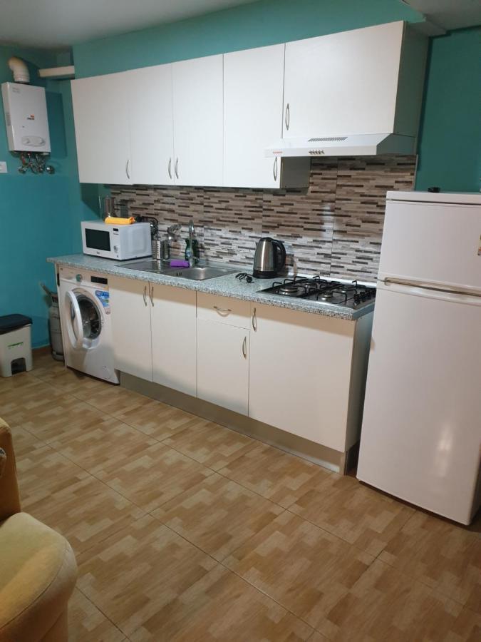 Loft Tranquilo Granadilla Apartment Гранадиля де Абона Екстериор снимка