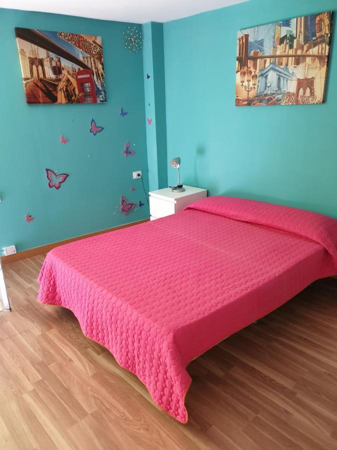 Loft Tranquilo Granadilla Apartment Гранадиля де Абона Екстериор снимка