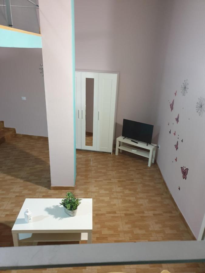 Loft Tranquilo Granadilla Apartment Гранадиля де Абона Екстериор снимка
